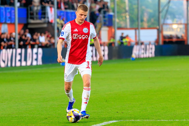 Anton Gaaei