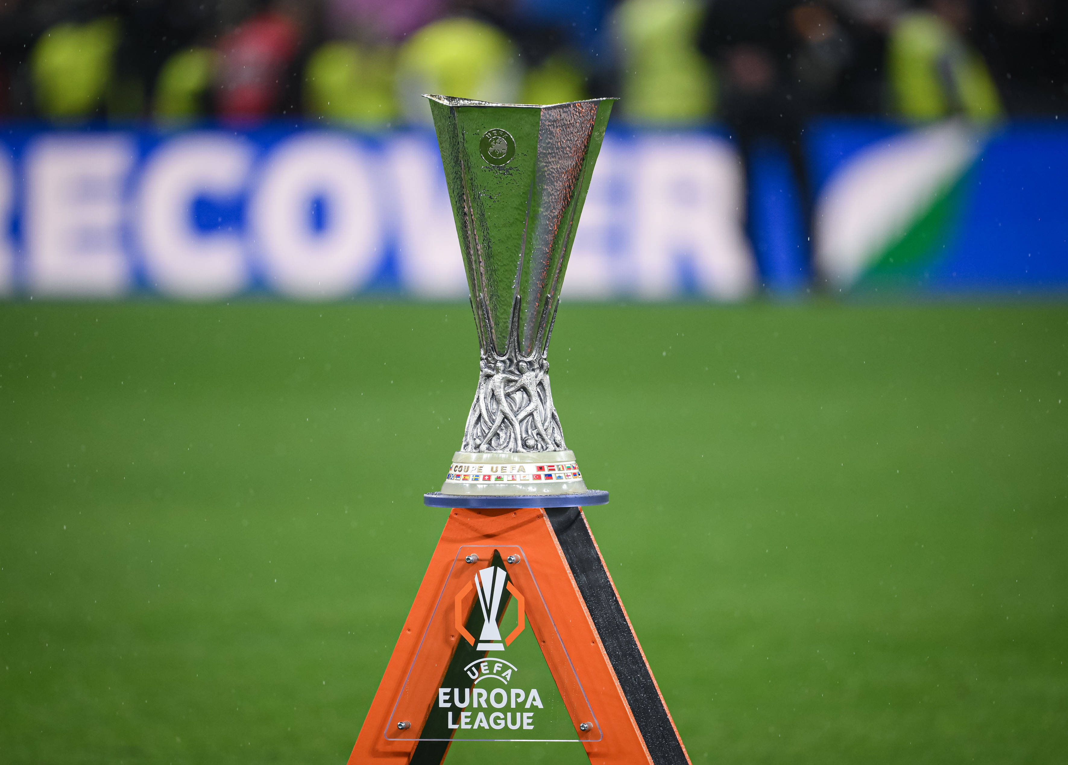 De Europa League