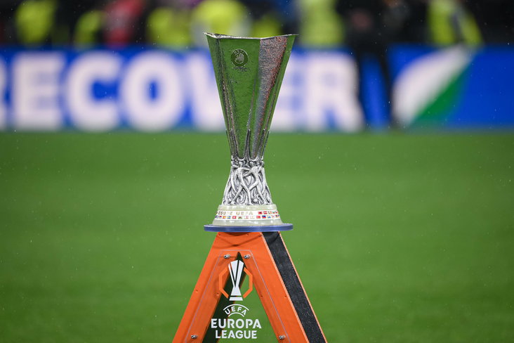 De Europa League