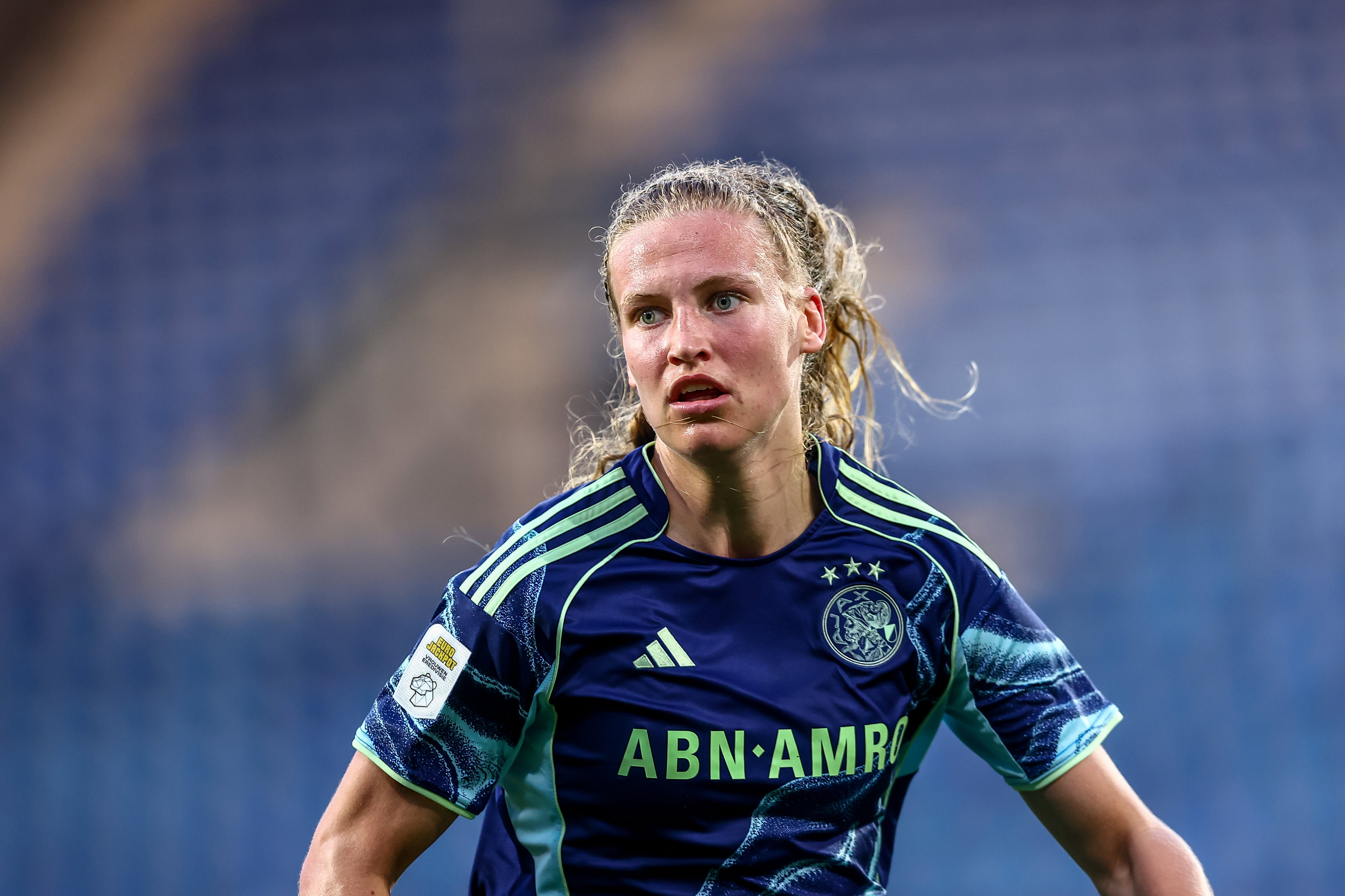 Xanne Kip