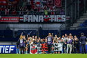 Ajax viert kwalificatie voor de UEFA Women's Champions League