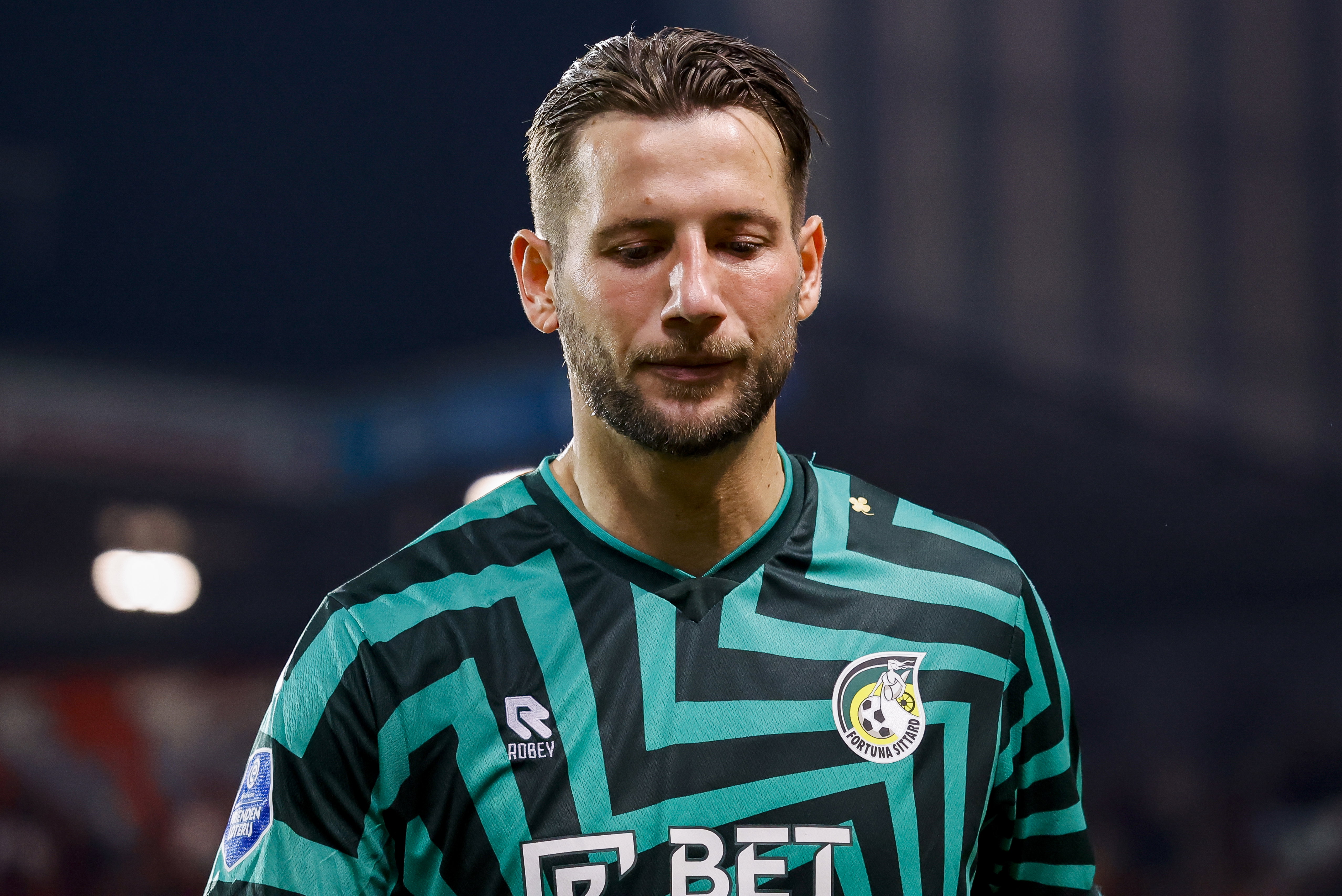 Mitchell Dijks