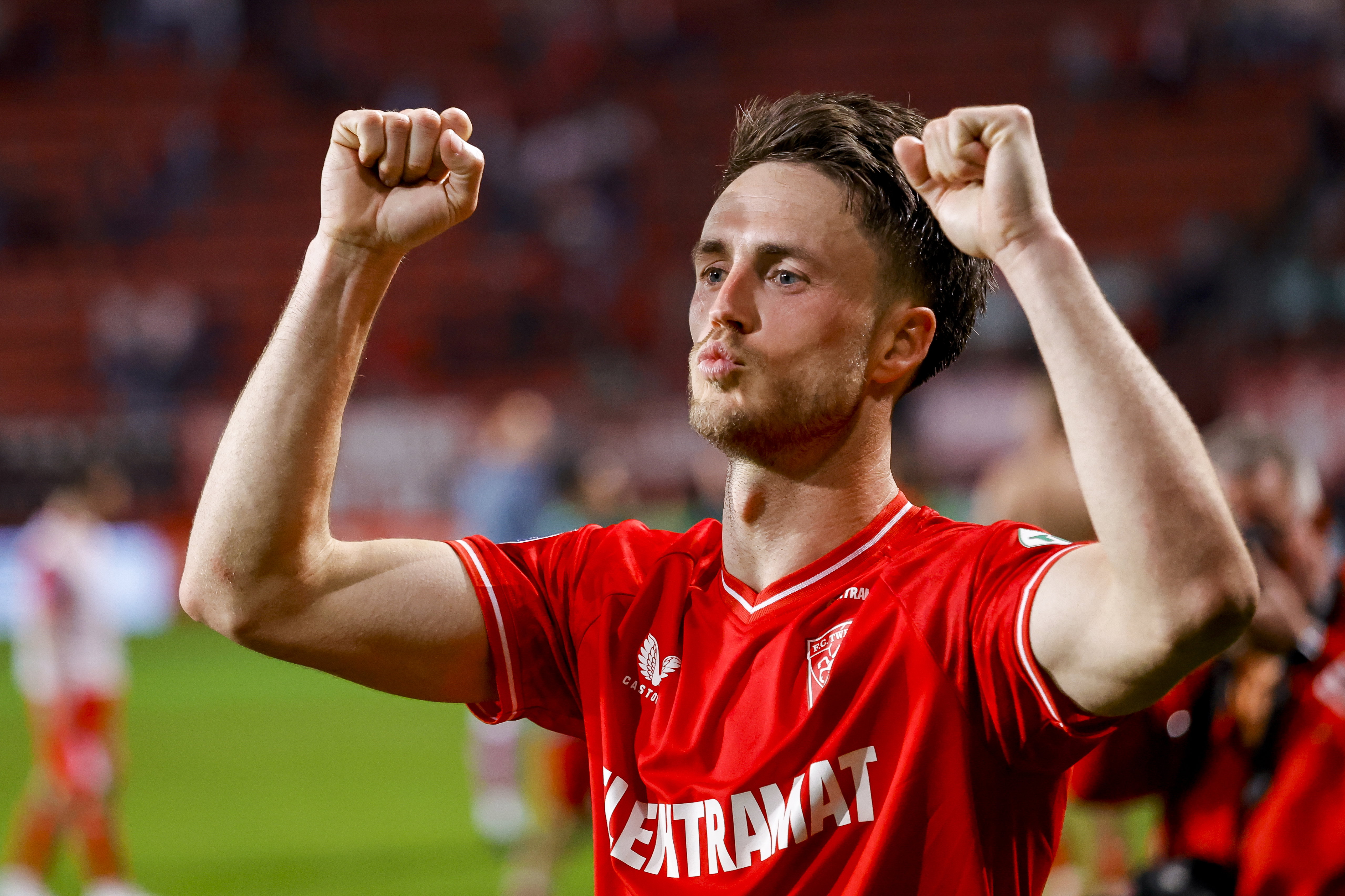 Ricky van Wolfswinkel