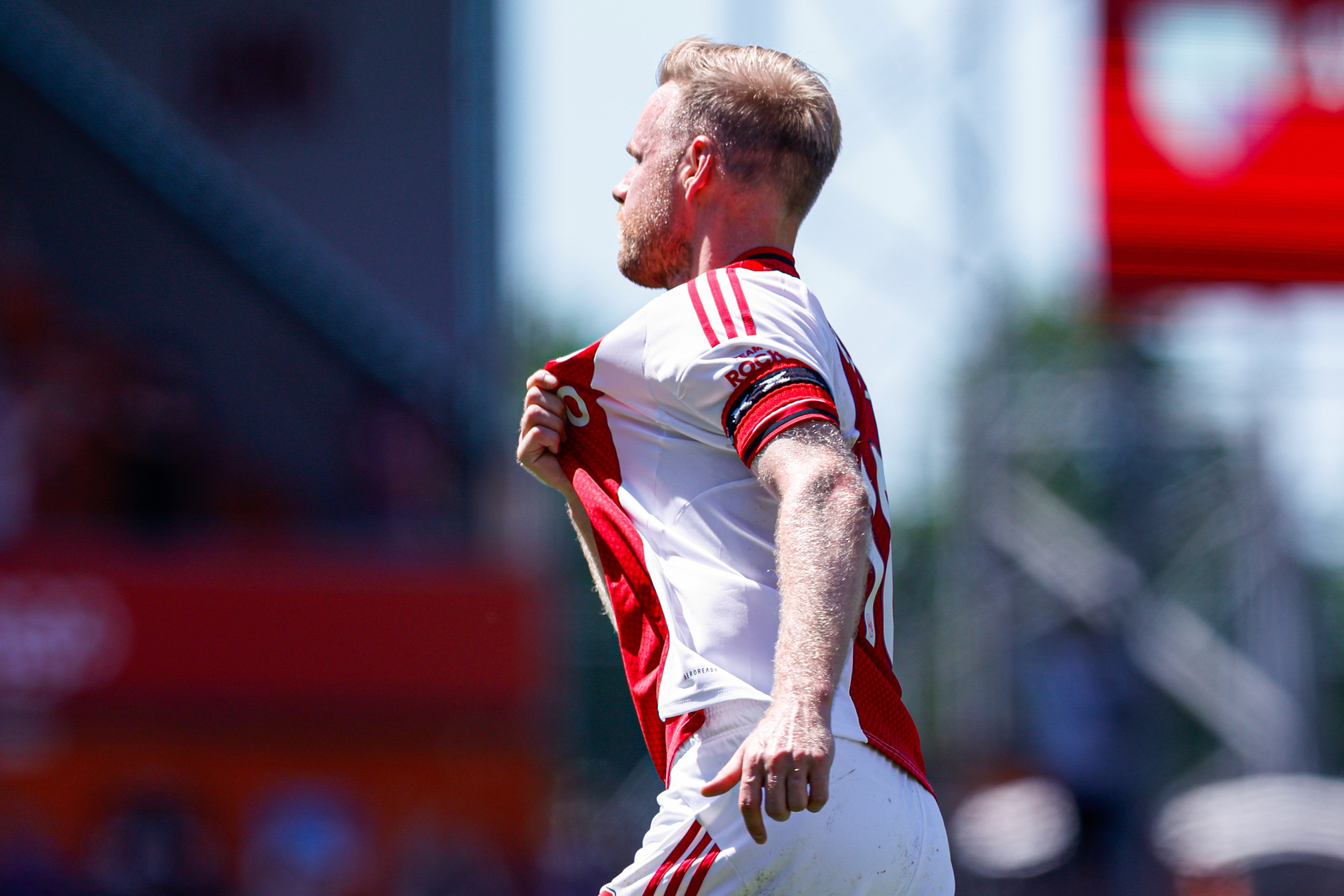 Davy Klaassen