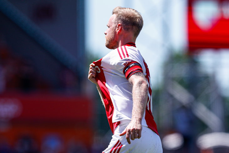 Davy Klaassen