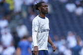 Yves Bissouma