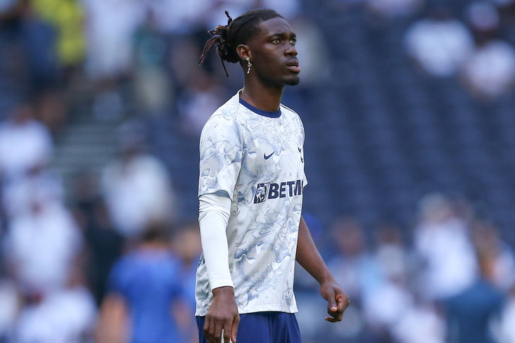 Yves Bissouma