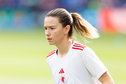 Damaris Egurrola bij OL Lyonnes