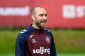 Christian Eriksen