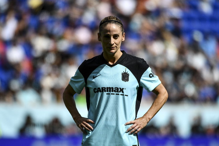 Esther González