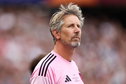 Edwin van der Sar