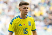 Viktor Tsygankov