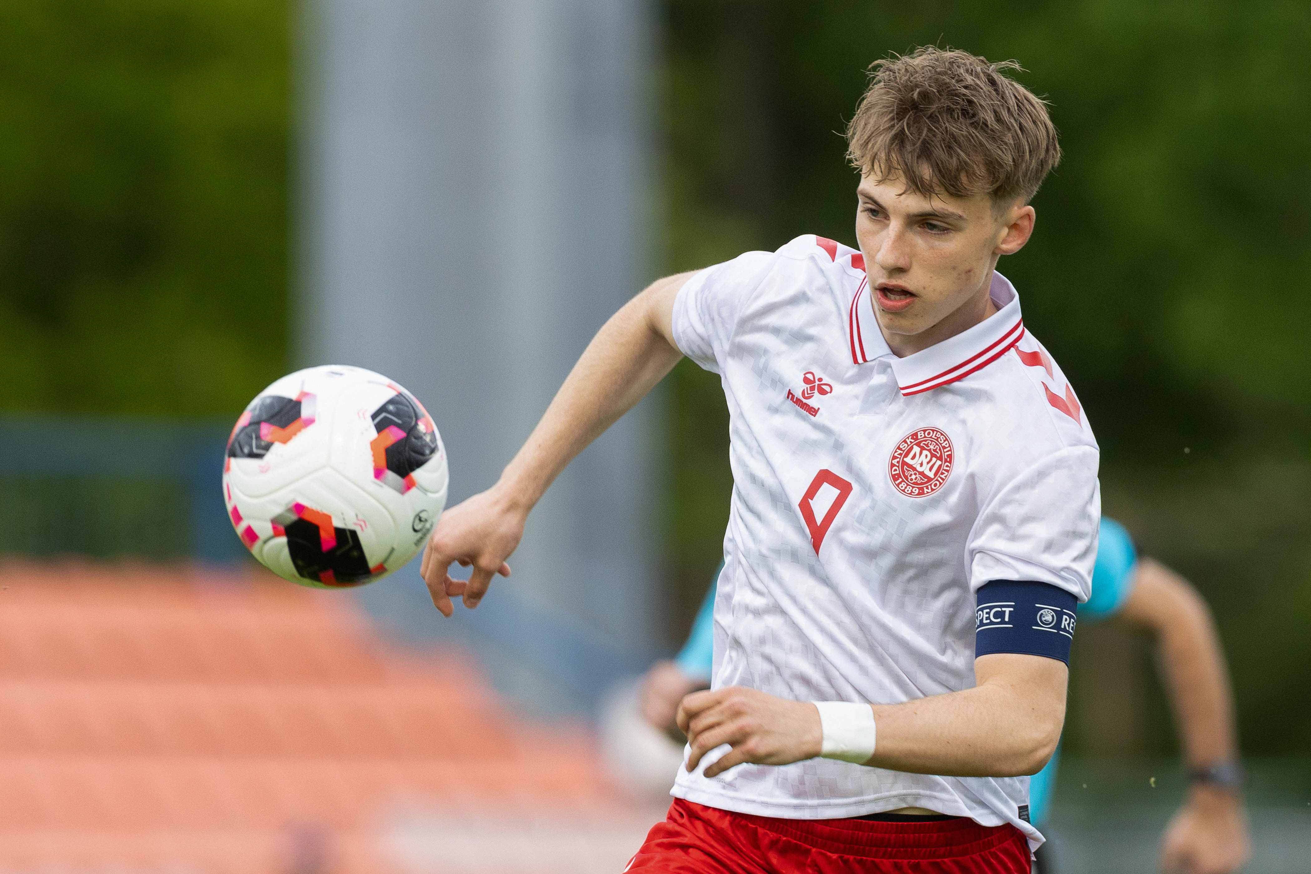 Mikkel Bro Hansen
