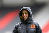Jackie Groenen