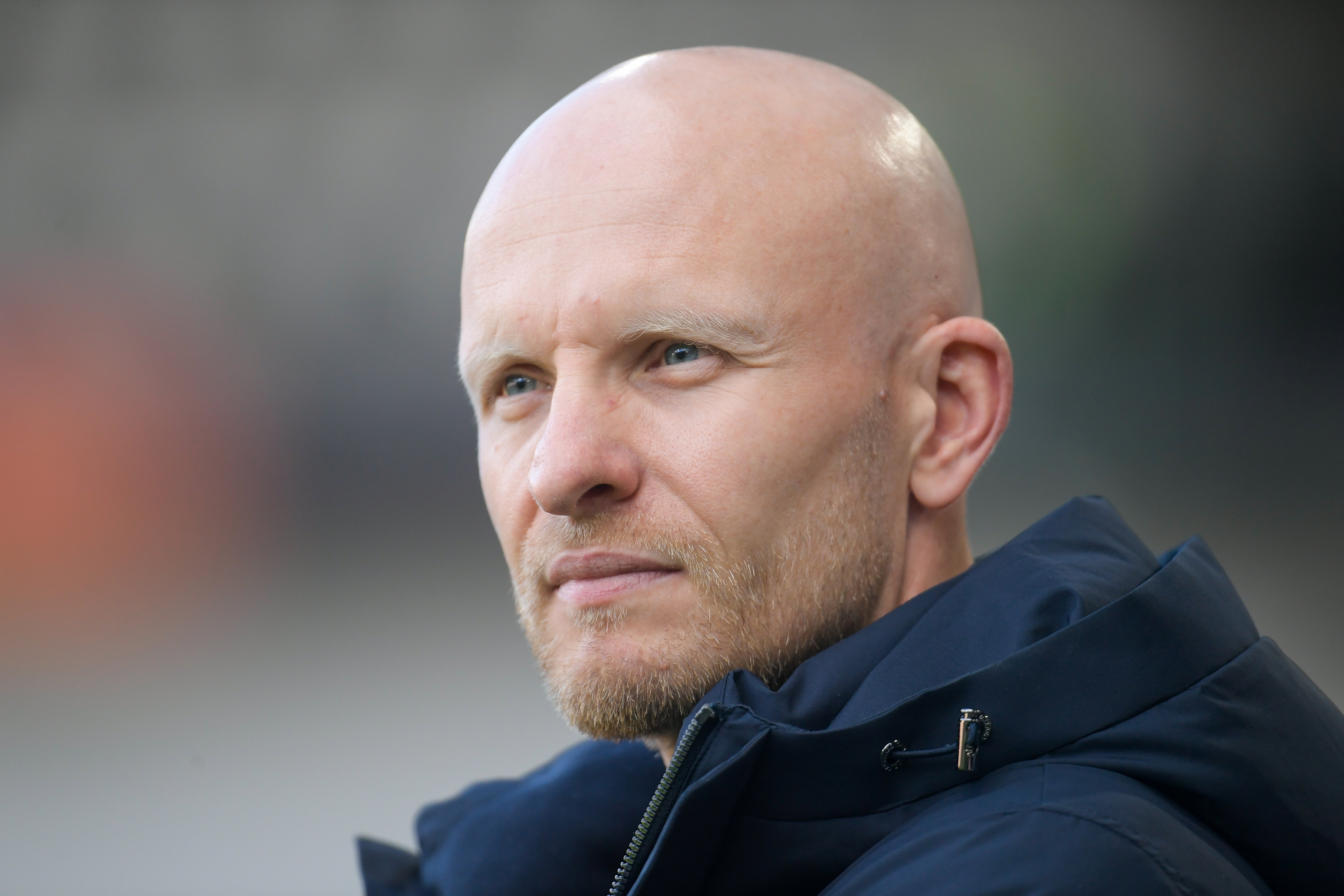 Arjan Veurink