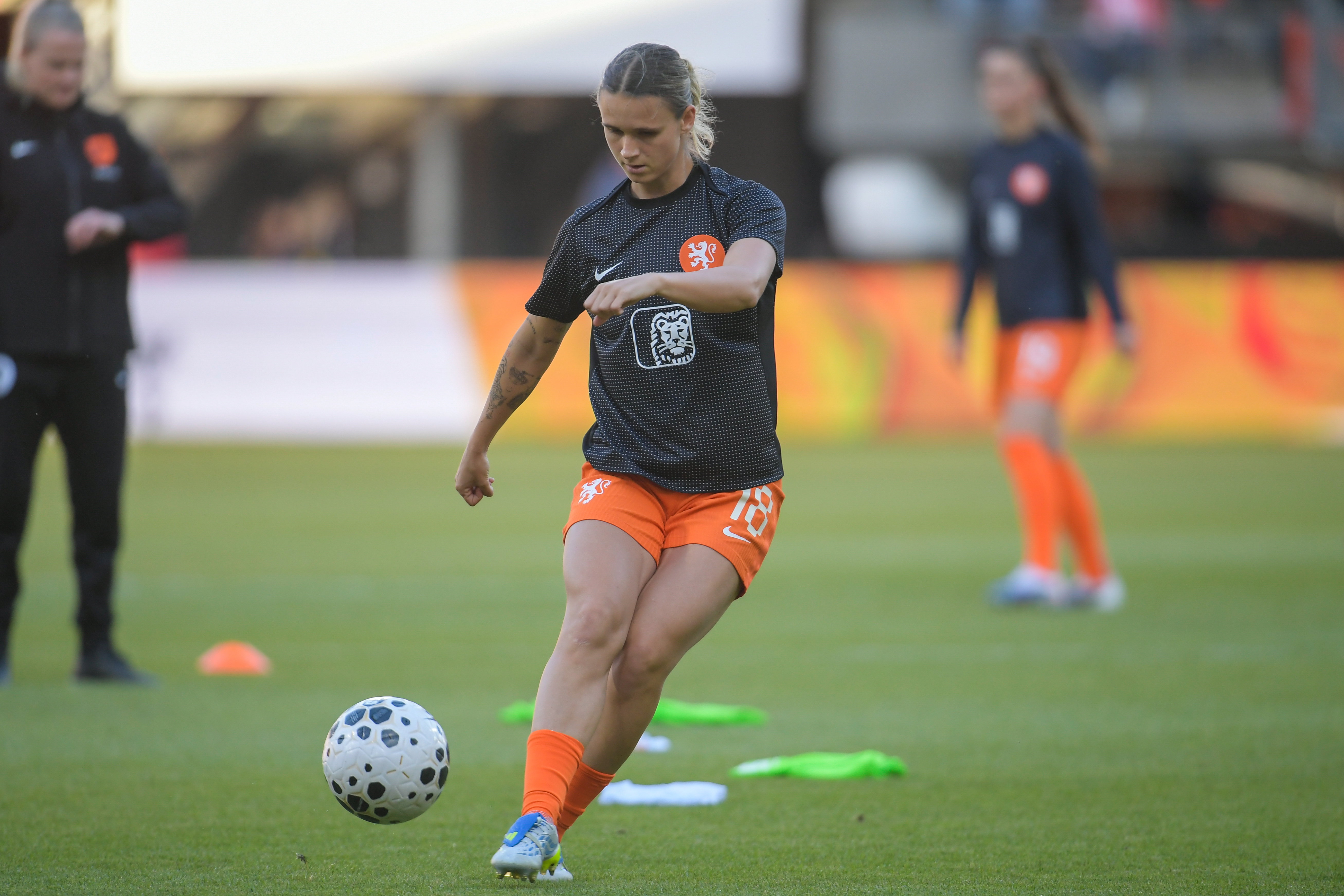 Kerstin Casparij