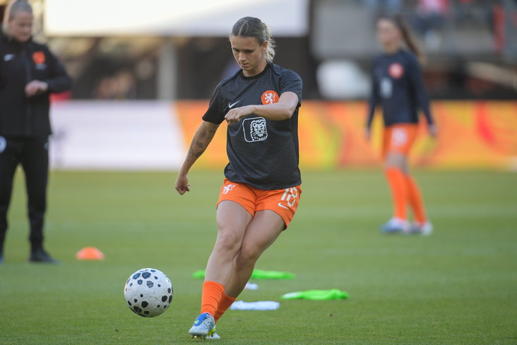 Kerstin Casparij