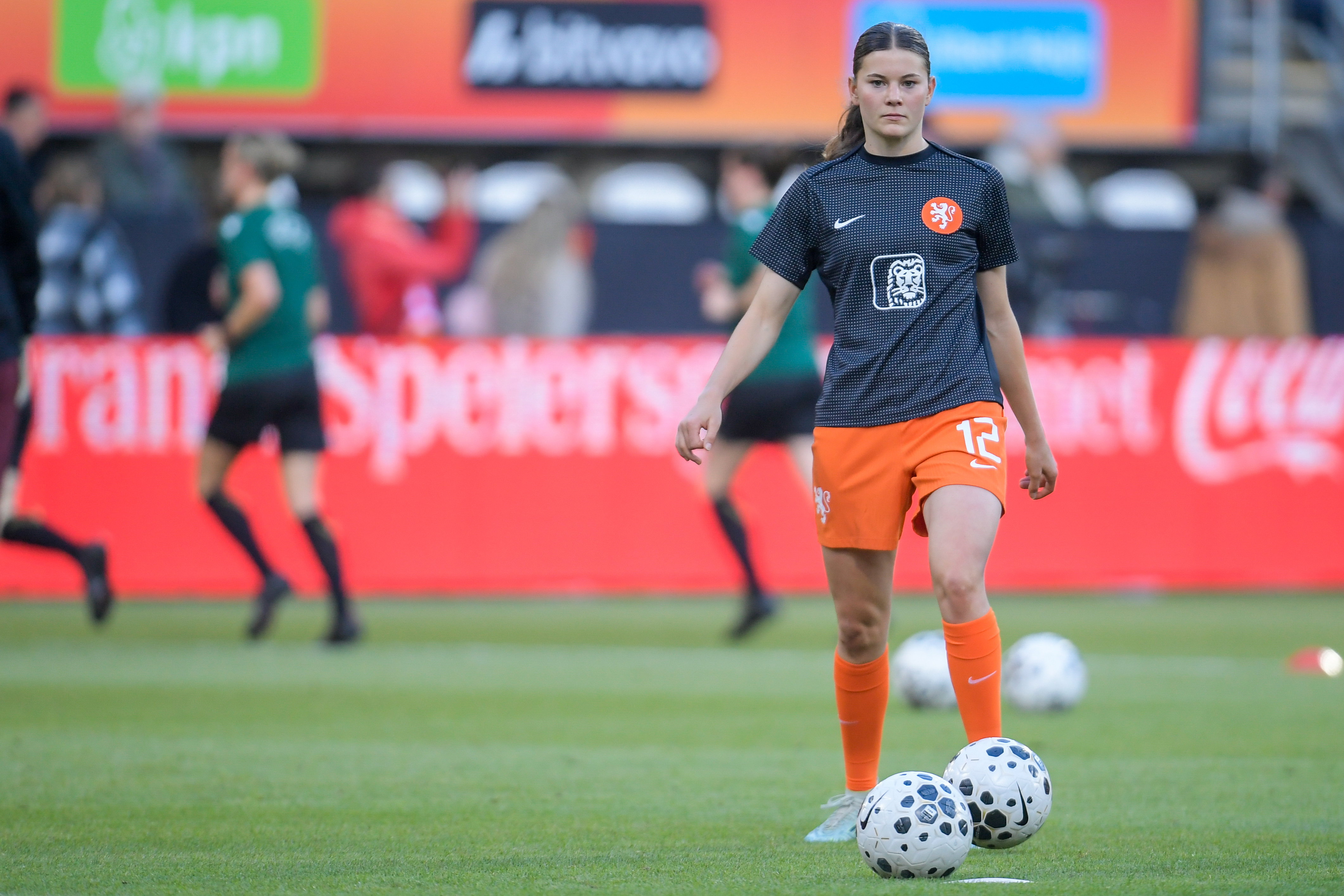 Renee van Asten