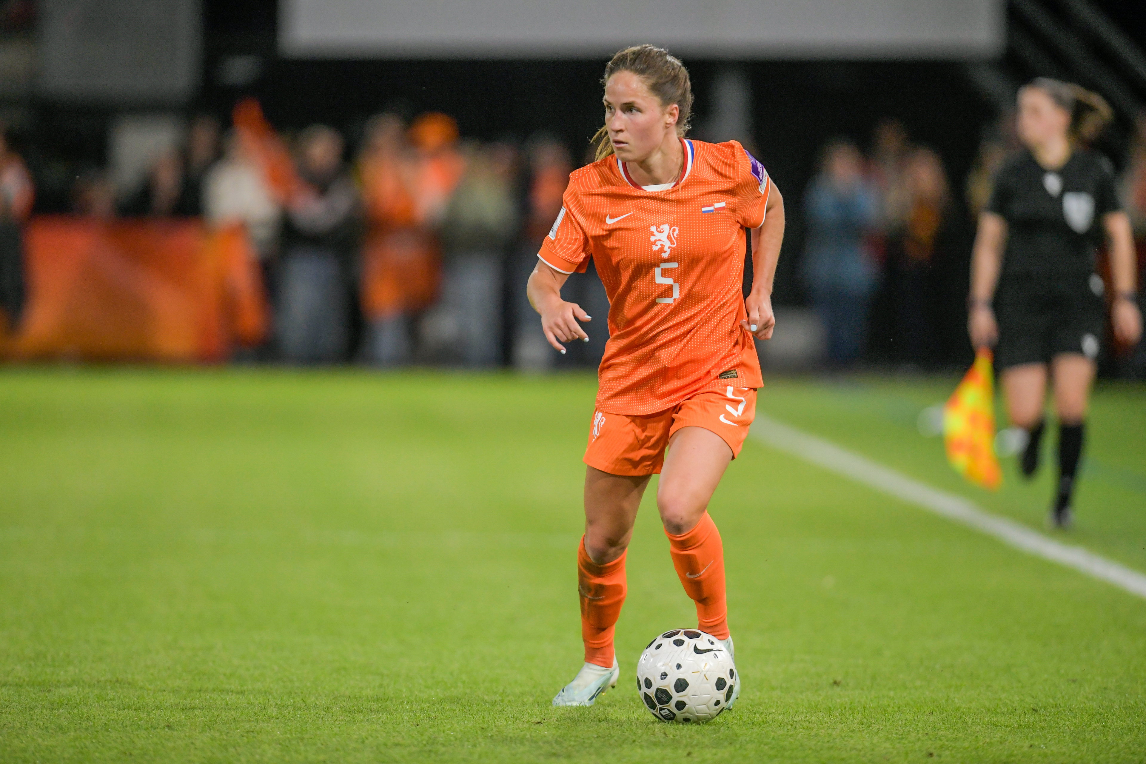 Marisa Olislagers