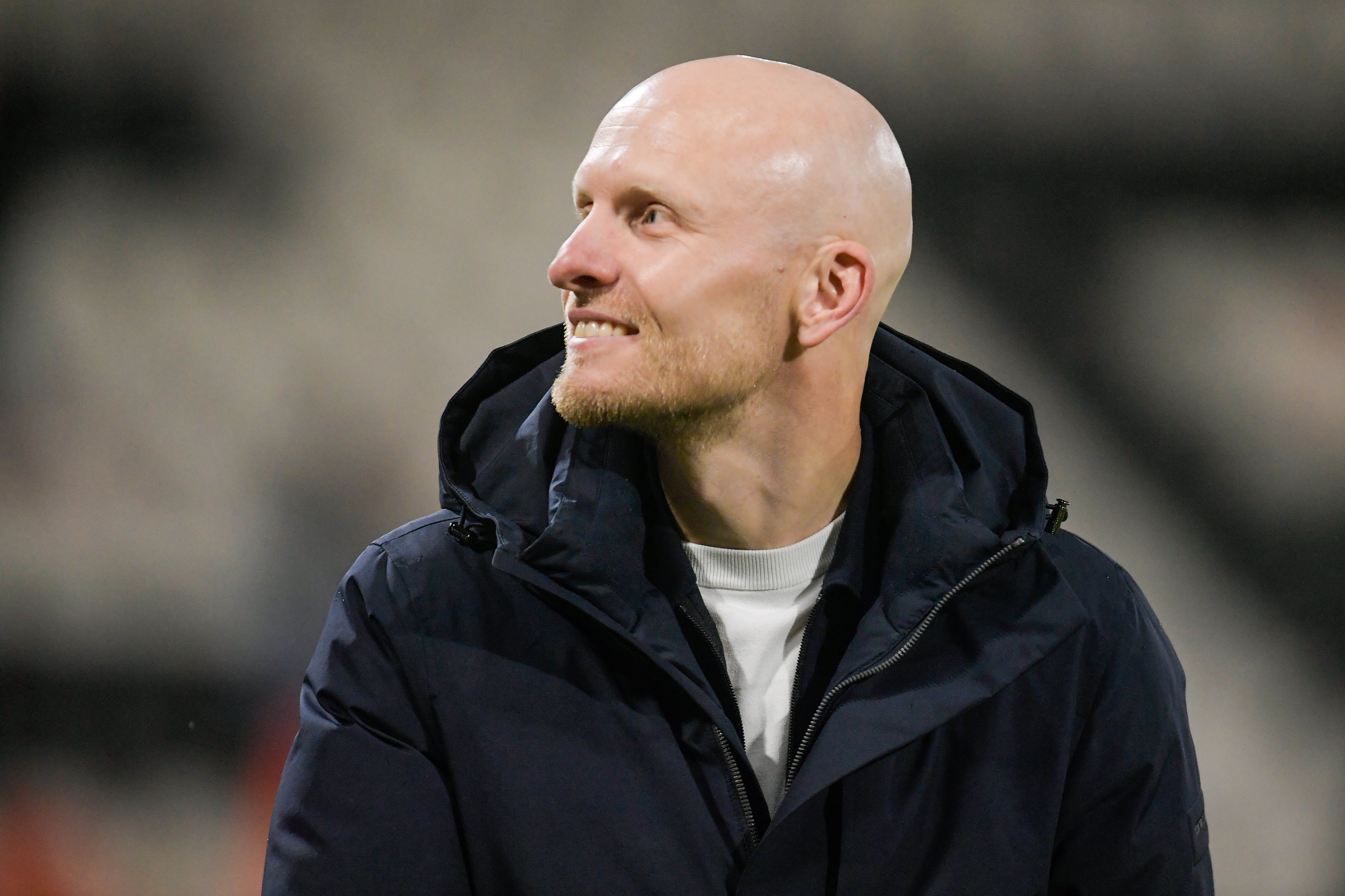 Arjan Veurink