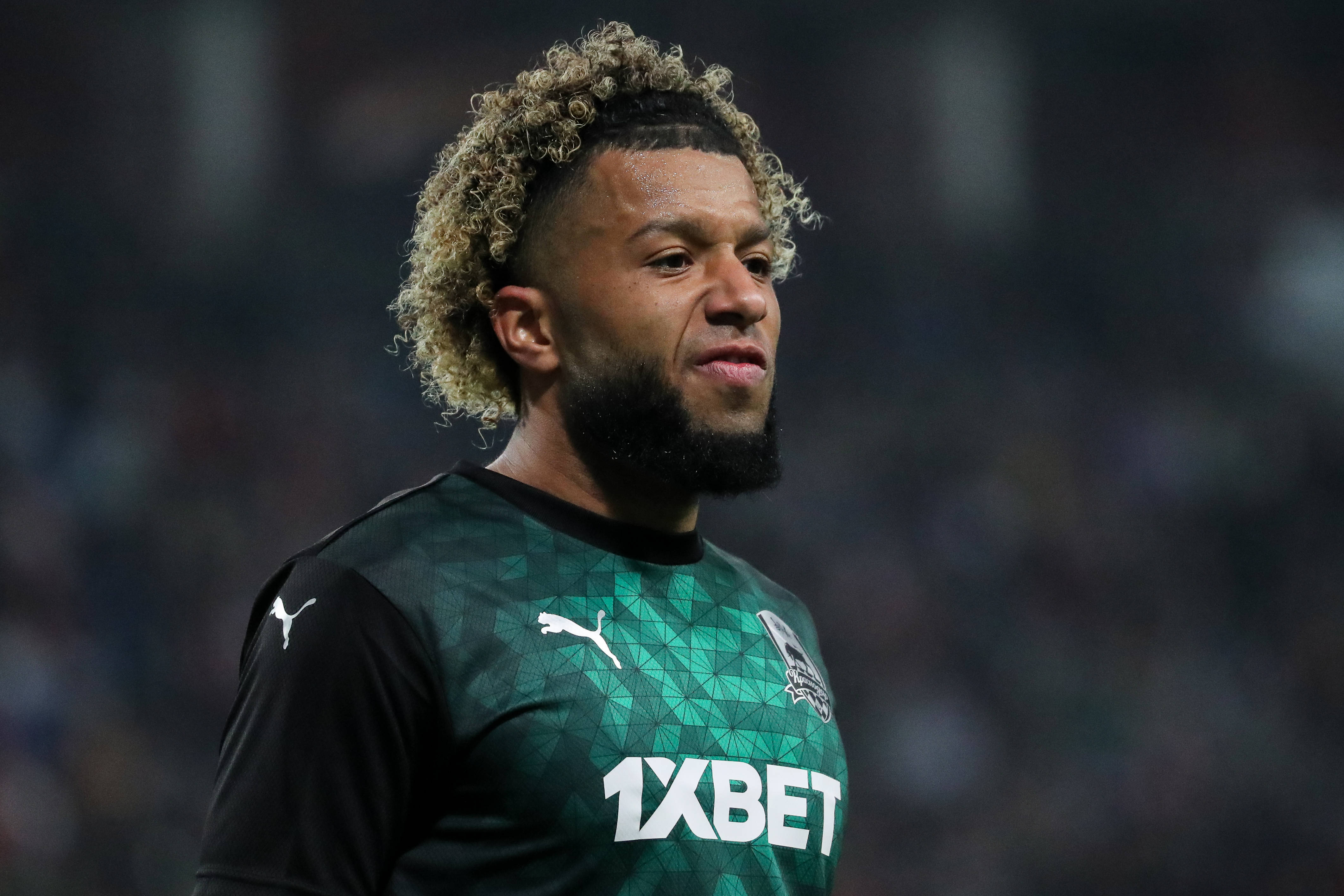 Tonny Vilhena
