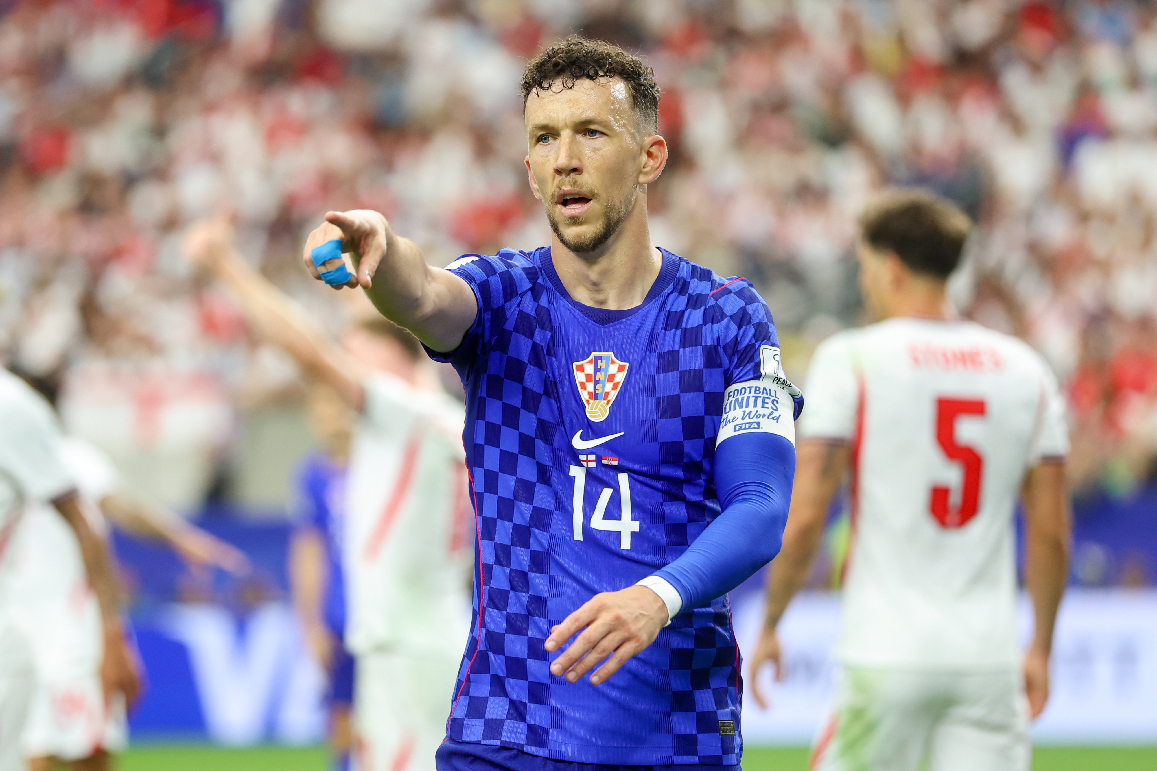 Ivan Perisic