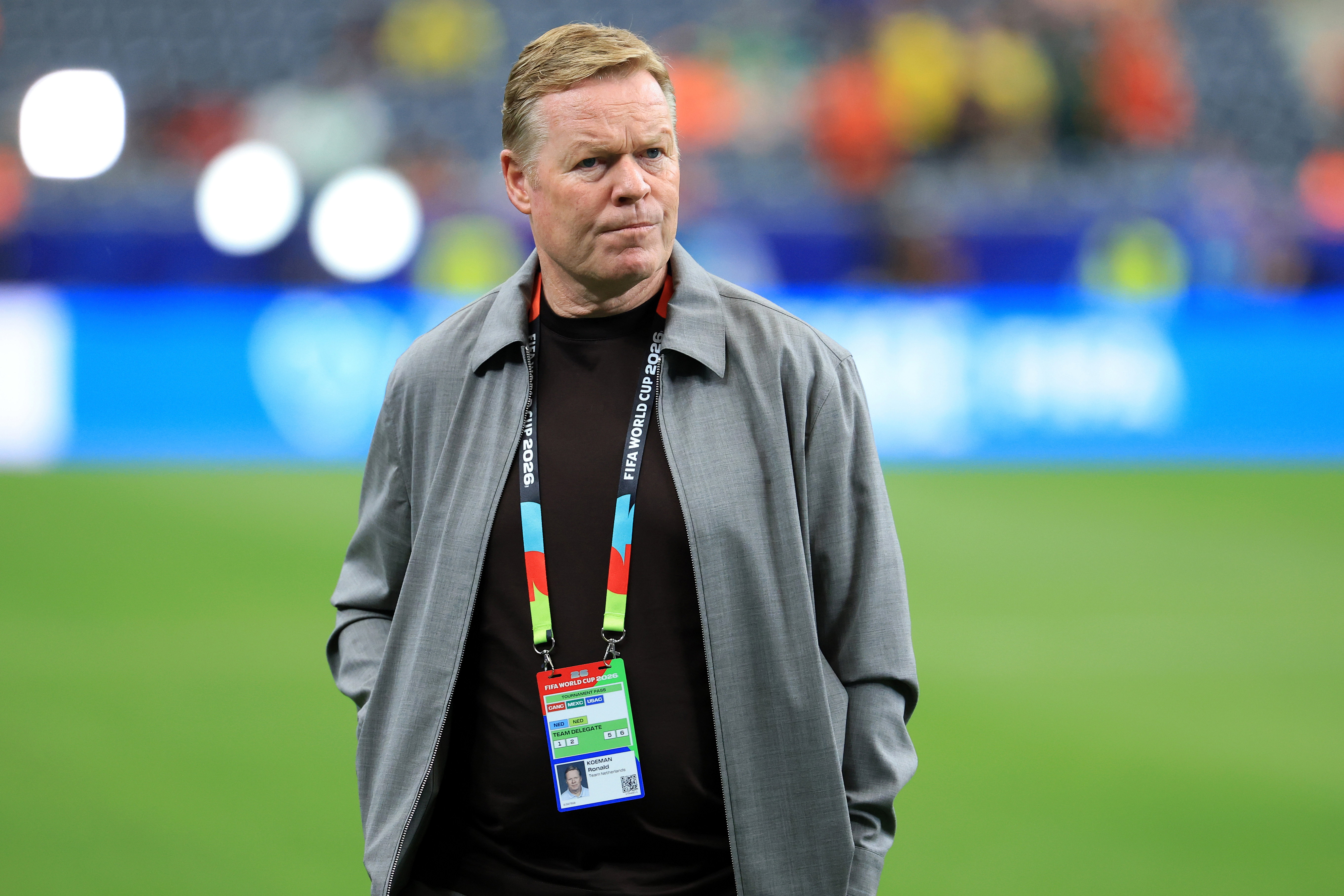Ronald Koeman