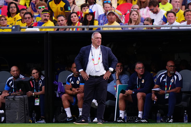 Dick Advocaat