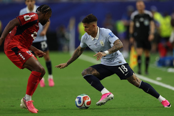Brian Rodriguez