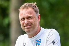 Robin Veldman