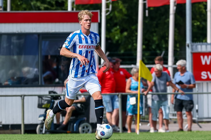 Maas Willemsen
