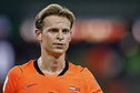 Frenkie de Jong