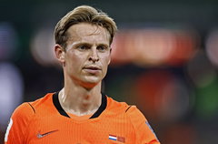 Frenkie de Jong