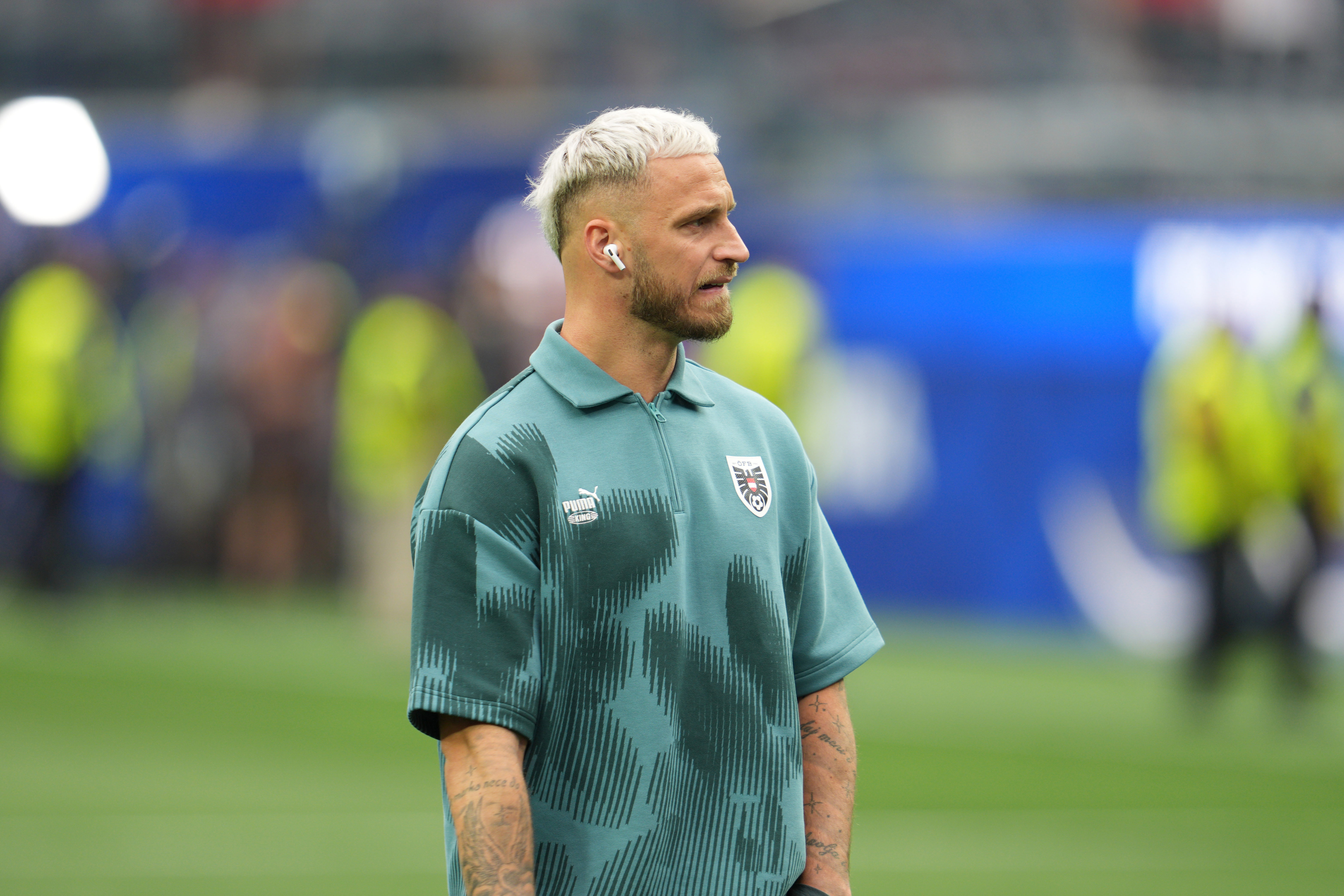 Marko Arnautovic