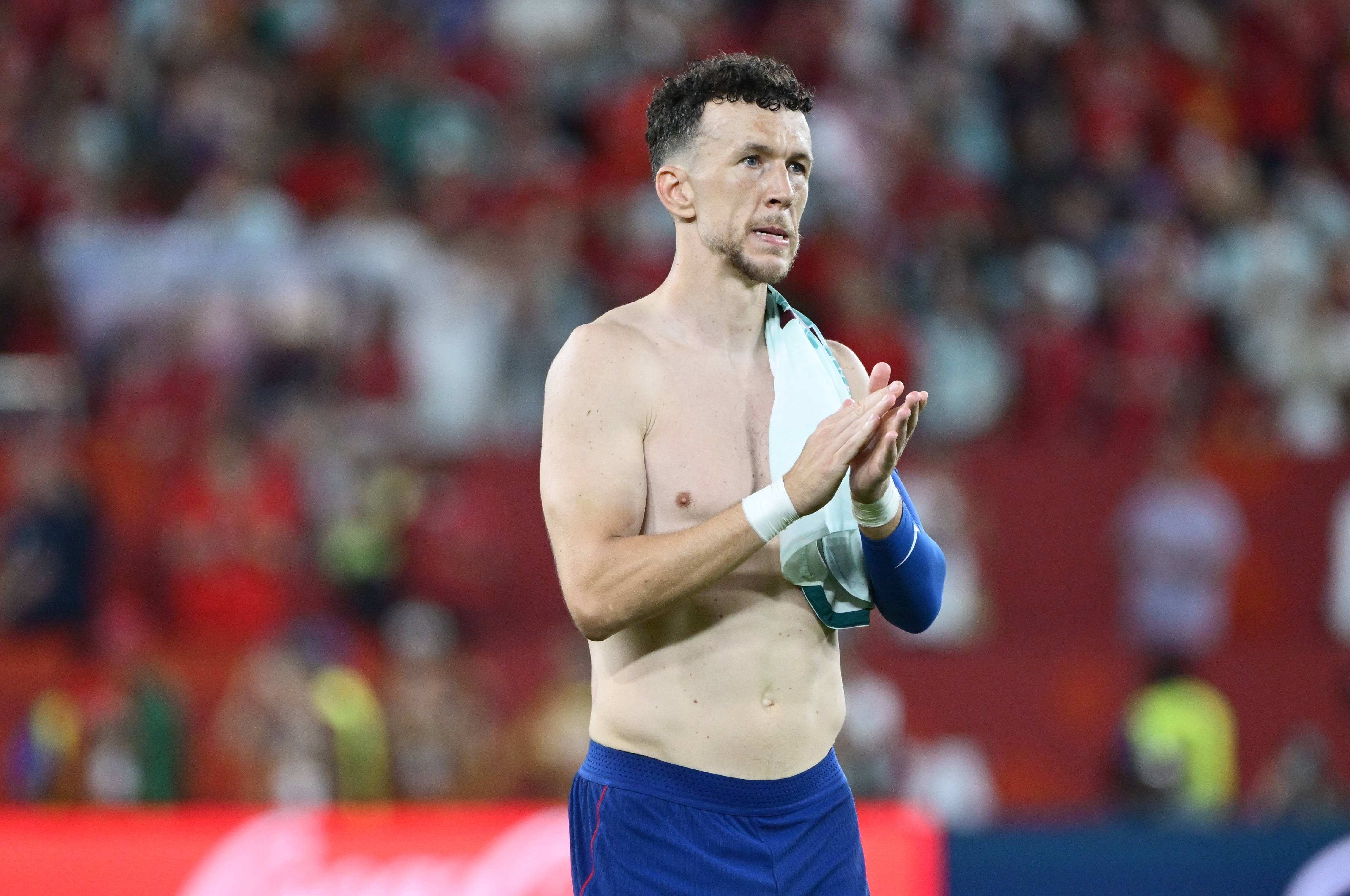 Ivan Perisic