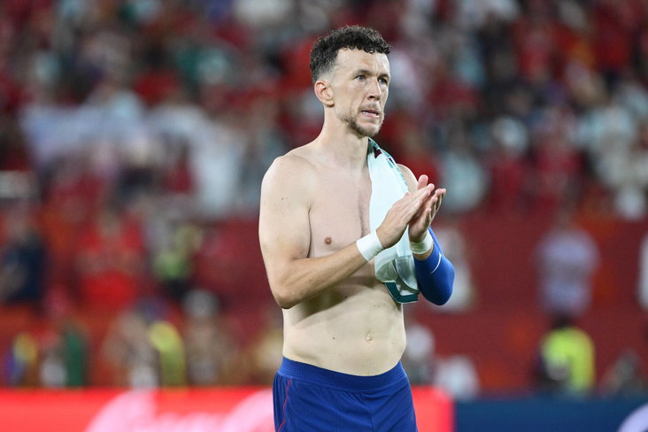 Ivan Perisic