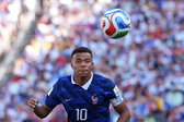 Kylian Mbappé