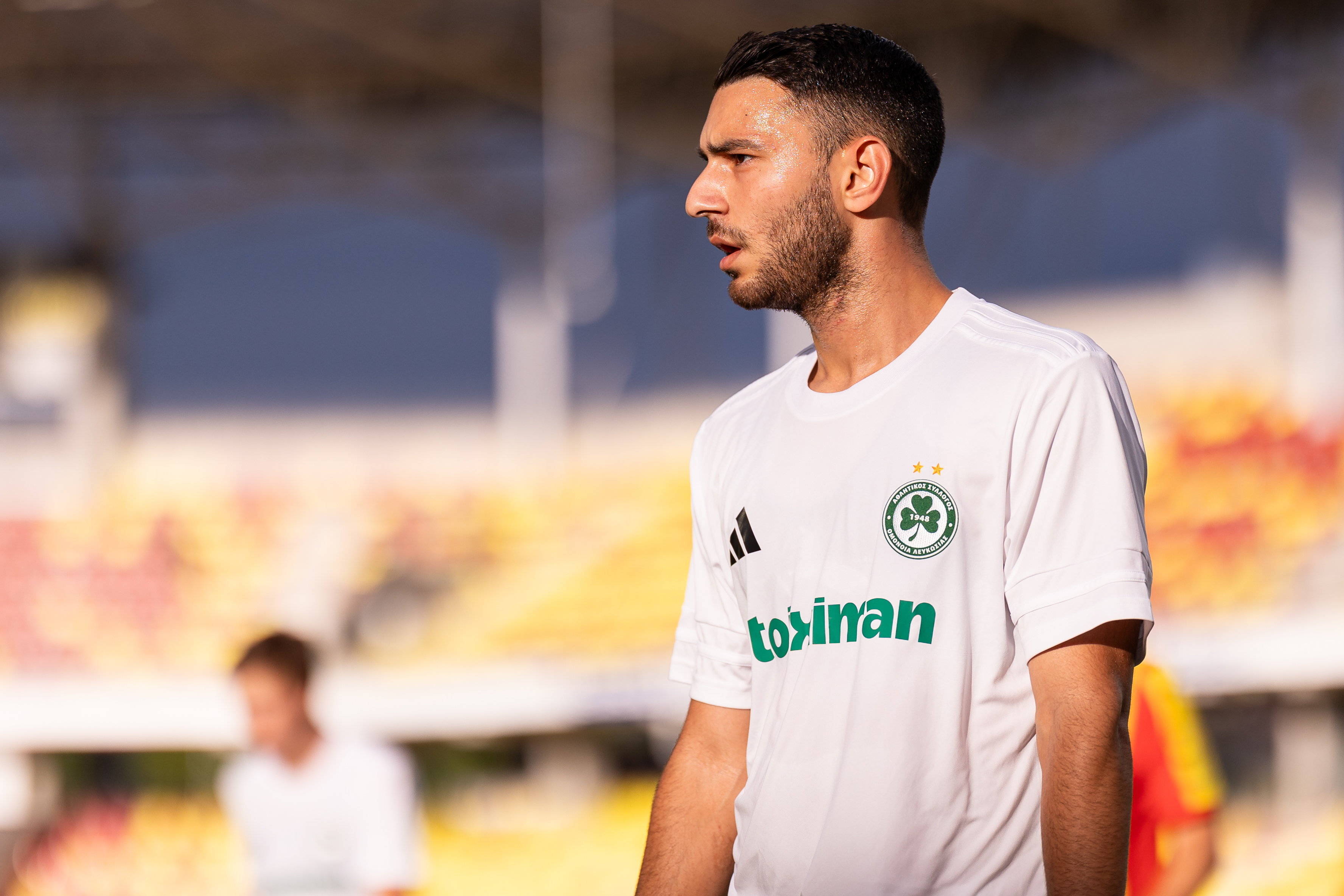 Nikolas Panagiotou