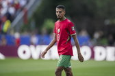 Azzedine Ounahi