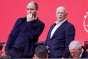 Dominique Scholten en Jan Streuer