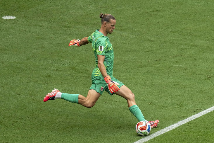 Ørjan Nyland