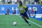 Anthony Musaba