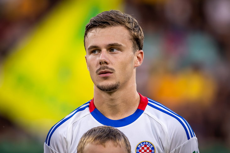 Simun Hrgovic
