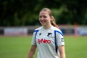 Jonna van de Velde bij TSG Hoffenheim