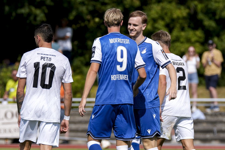 Mats Rots wordt gefeliciteerd