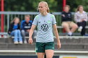 Lieske Carleer bij VfL Wolfsburg