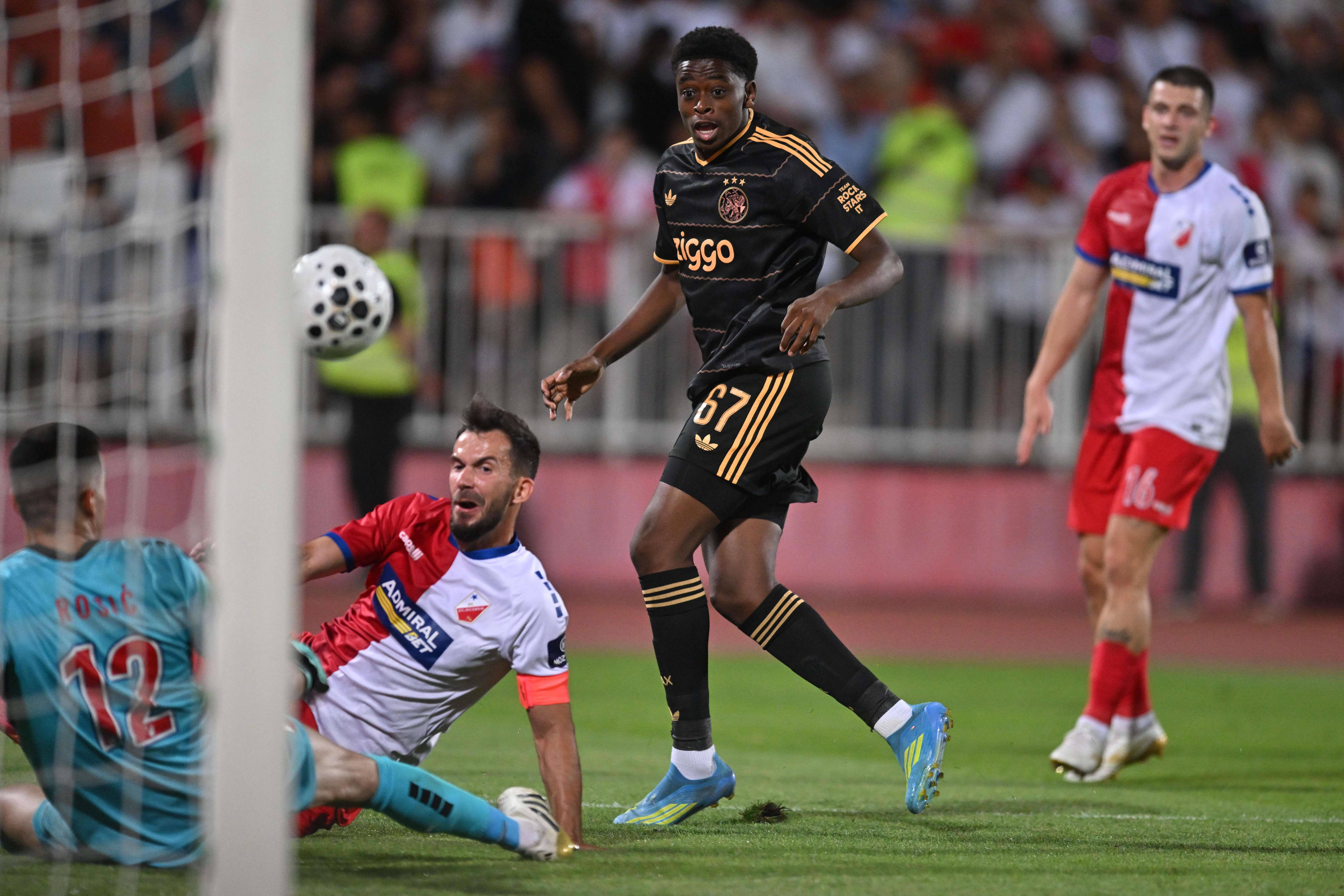 Mohamed Abdalla