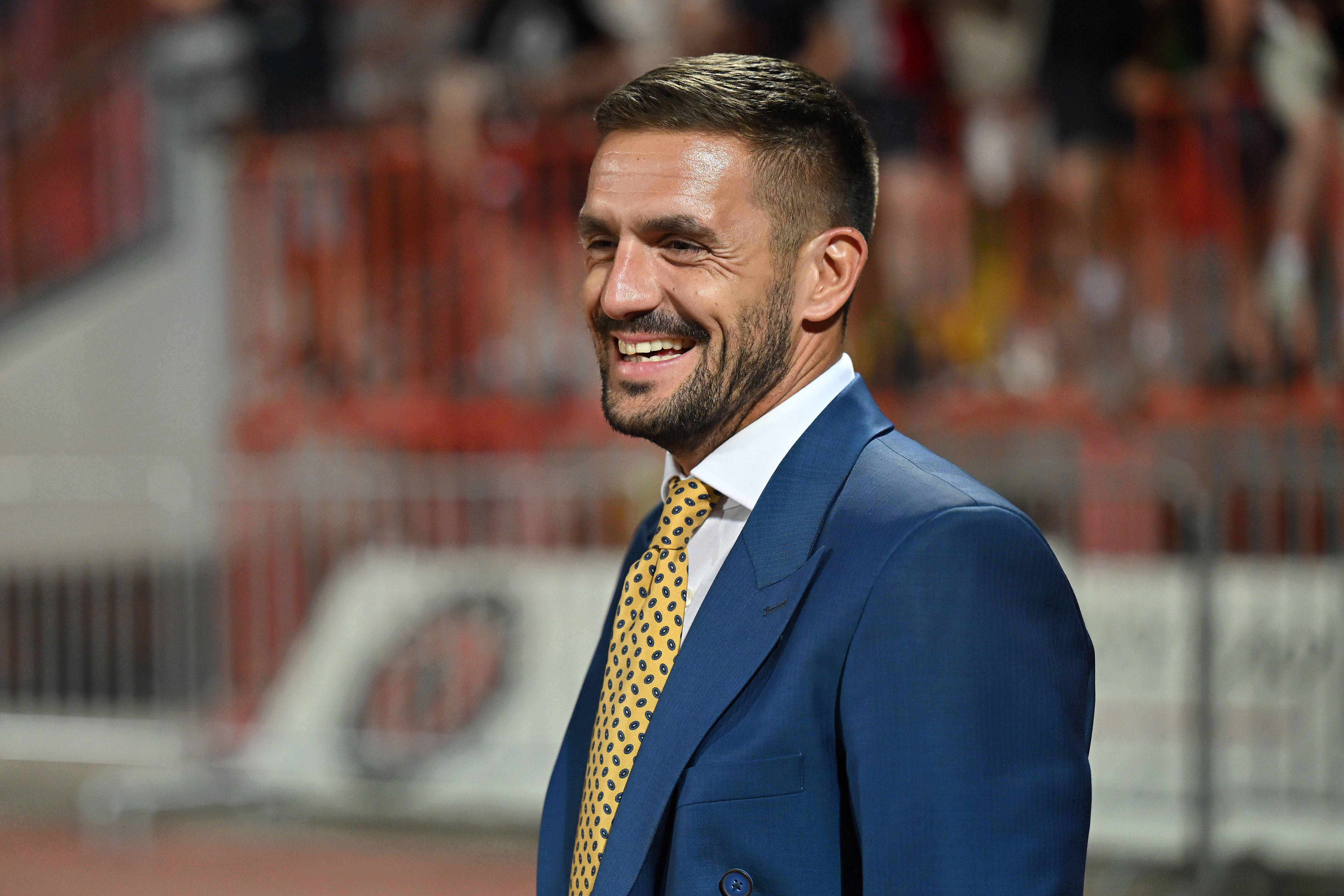 Dusan Tadic