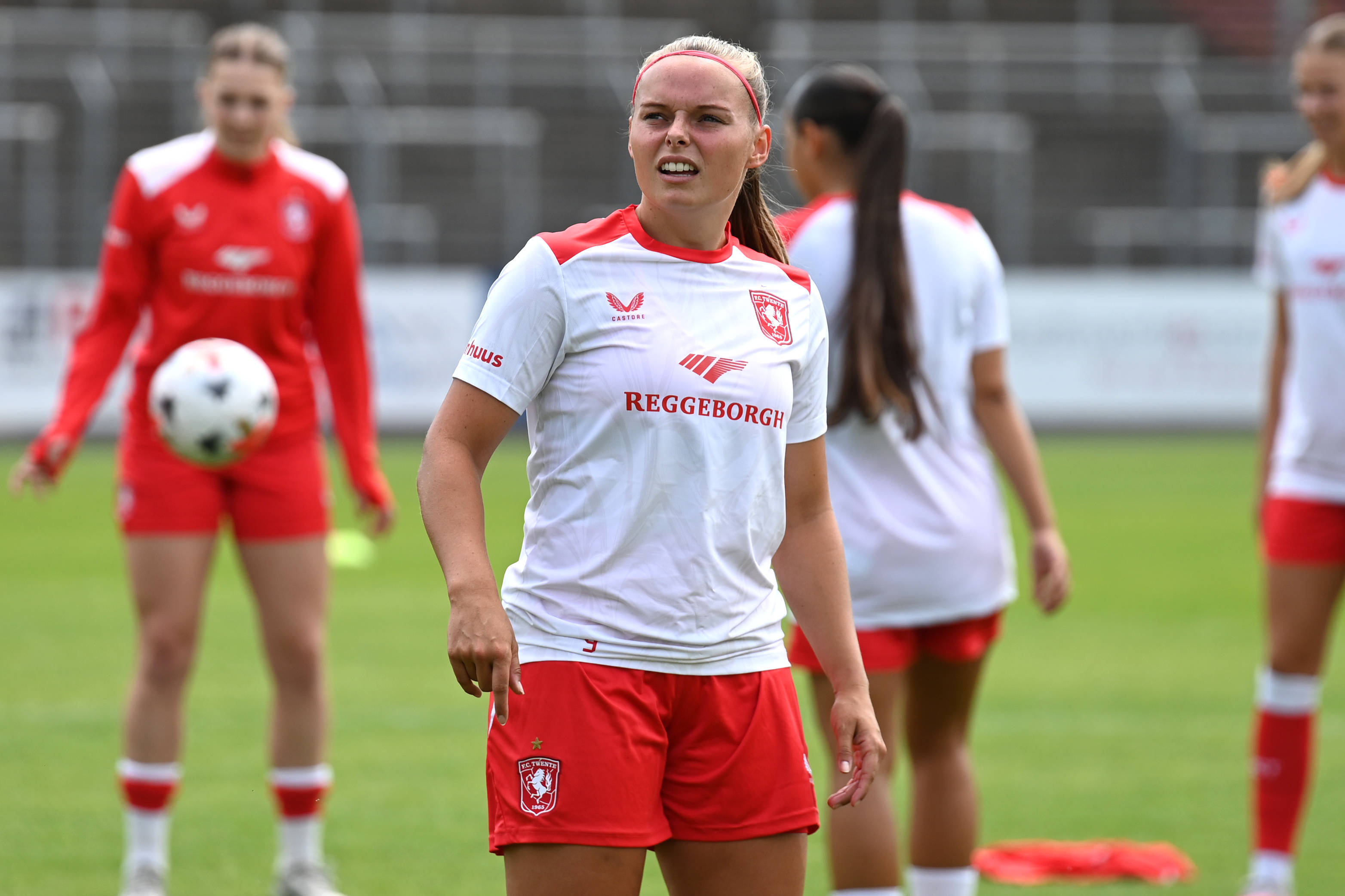 Jaimy Ravensbergen