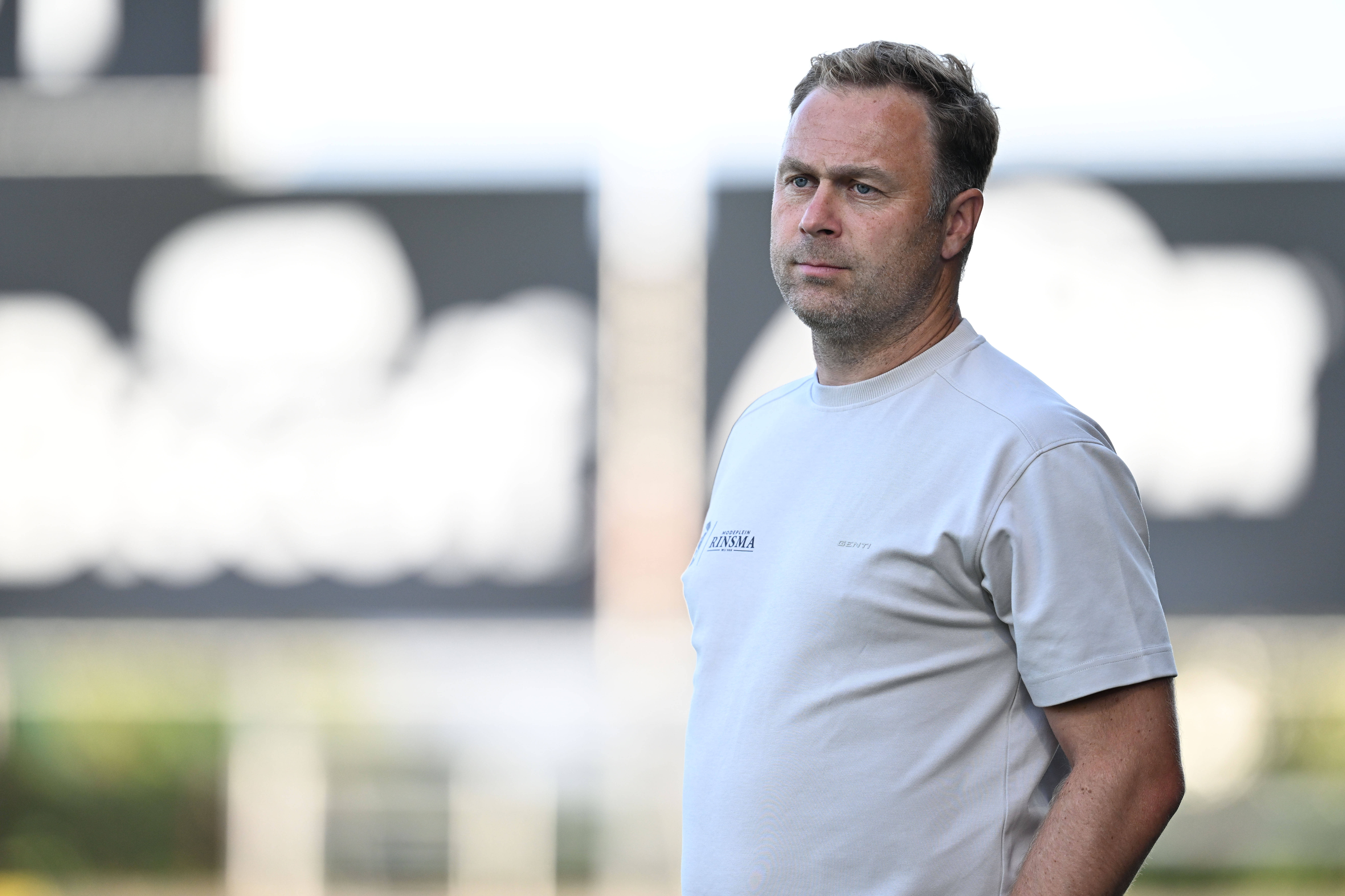 Vier SC Heerenveners ontbraken tegen Volos vanwege een blessure